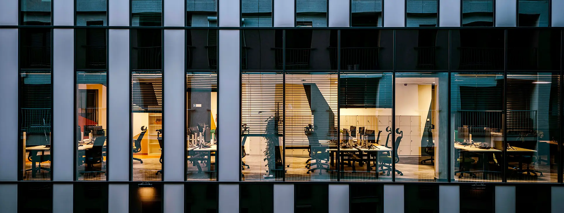 Best Flexible Workspace Solutions for Businesses in Singapore