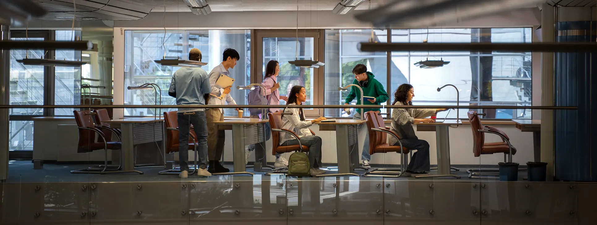Coworking Spaces in Singapore: A Smart Solution for Modern Professionals