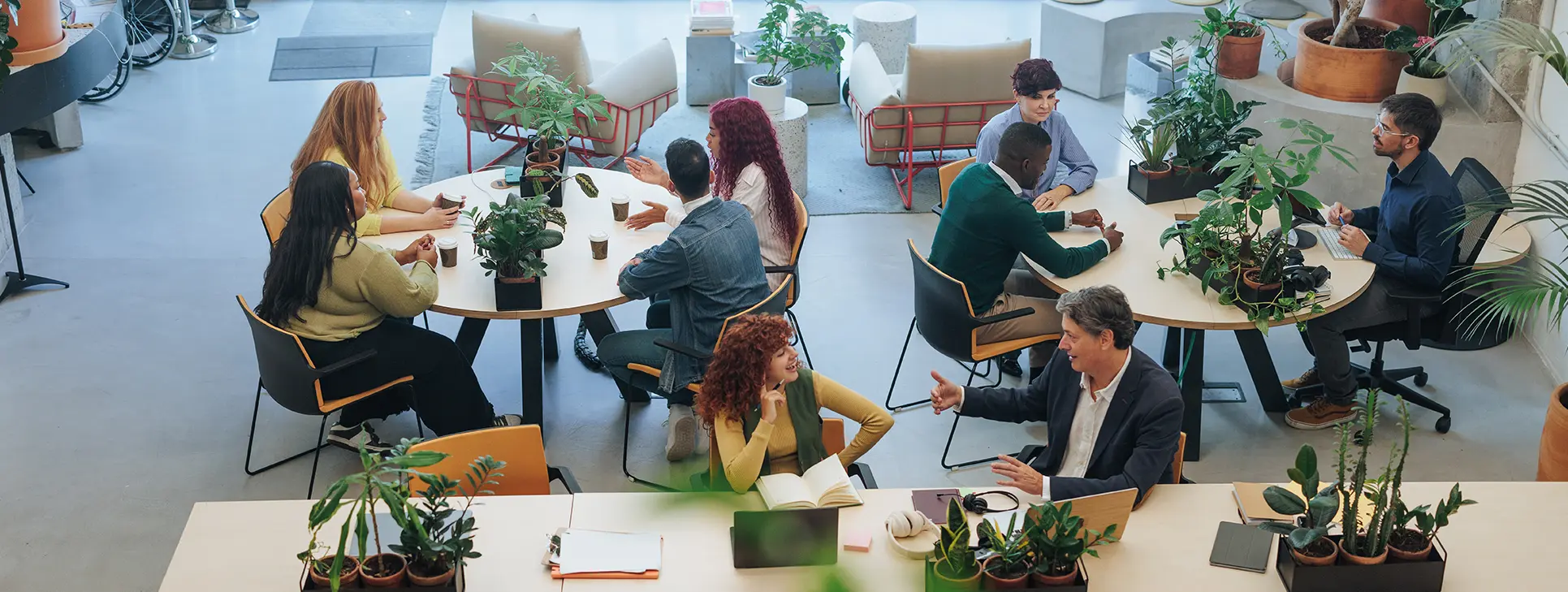 Designing the Perfect Coworking Office Space: A Comprehensive Guide