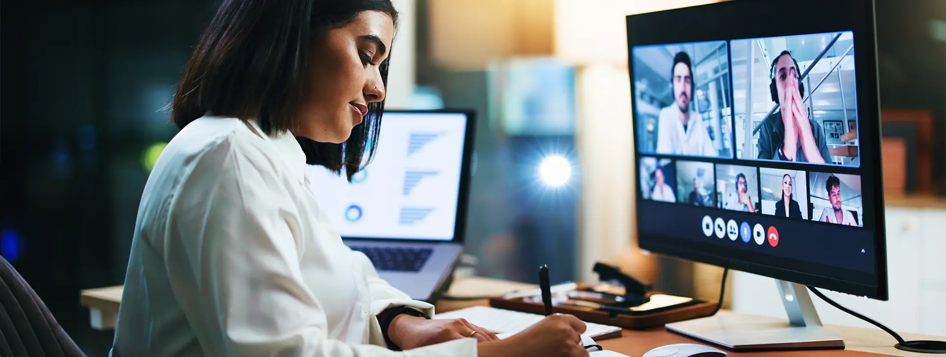 Five Advantages of Virtual Office for SMEs