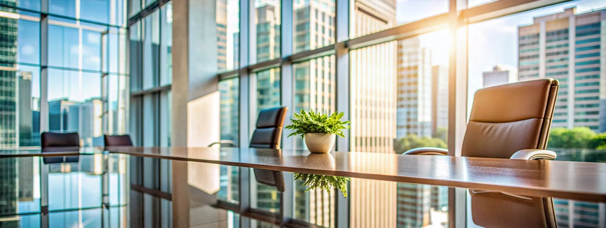 How to Choose the Perfect Office Space Rental for Your Startup