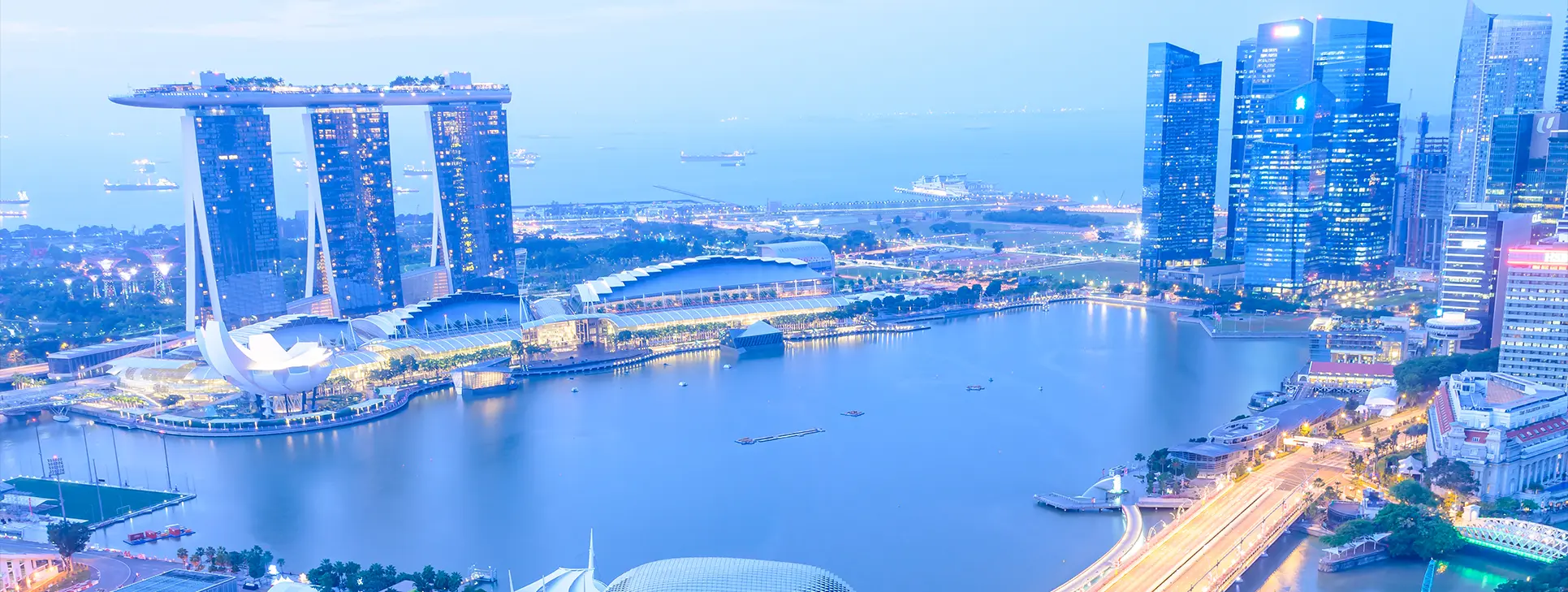 Key Benefits of Choosing a Serviced Office in Singapore for Growing Businesses