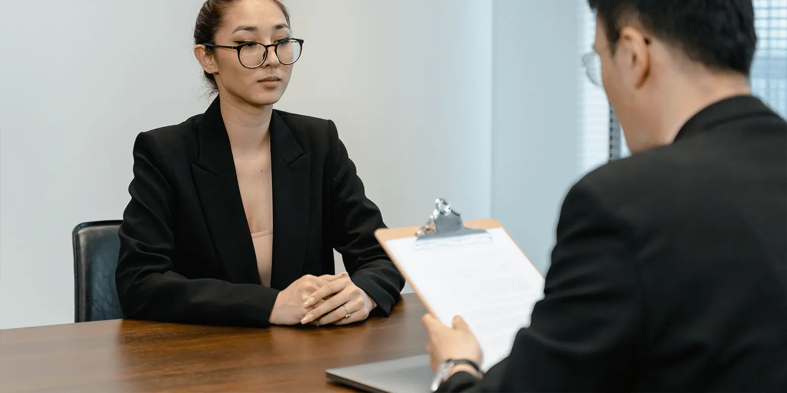 Reviewing lease agreement terms