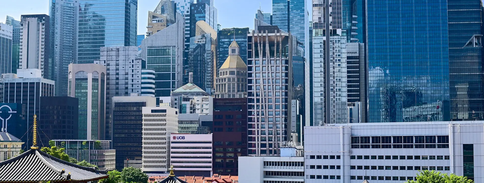 Why Private Office Spaces in Singapore Are Ideal for SMEs and Startups