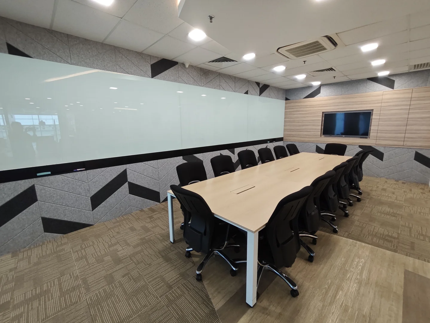 Axiata Tower - Kuala Lumpur